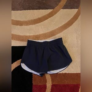 LULULEMON Reversible Shorts